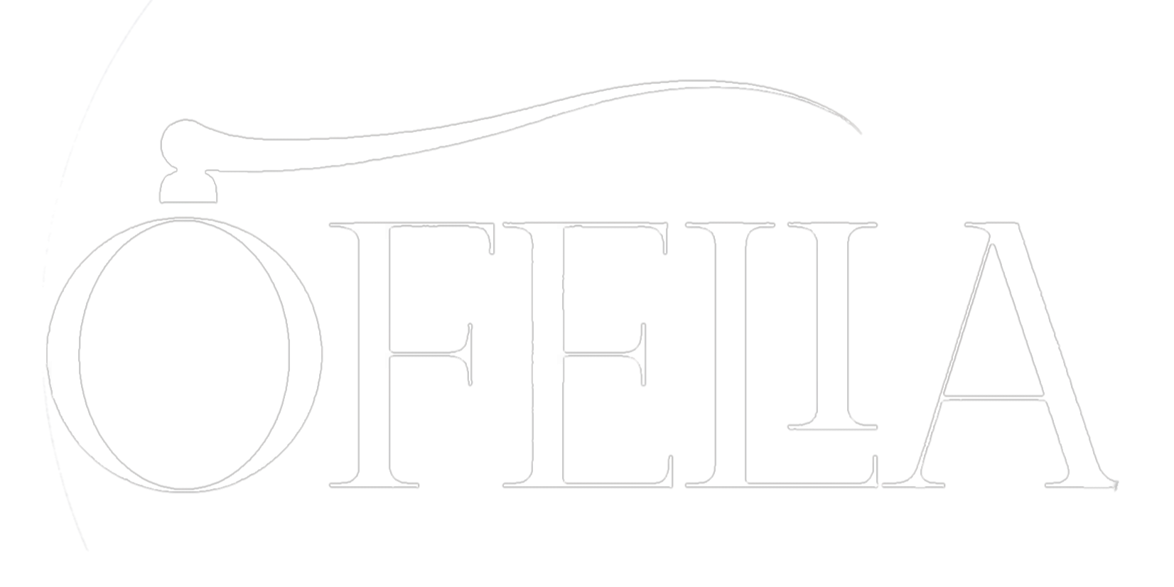 Ofelia Logo